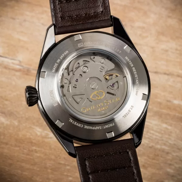 Orient Star Sports Automatic RE-AU0201E00B