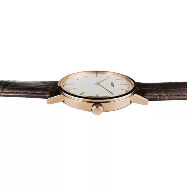 Orient Contemporary Quartz FGW05002W