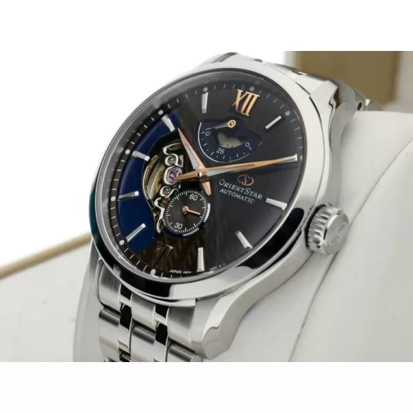 Orient Star Contemporary Layered Skeleton Automatic RE-AV0B02Y00B