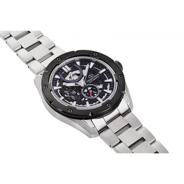 Orient Star Sports Avant Garde Skeleton Automatic RE-AV0A01B00B