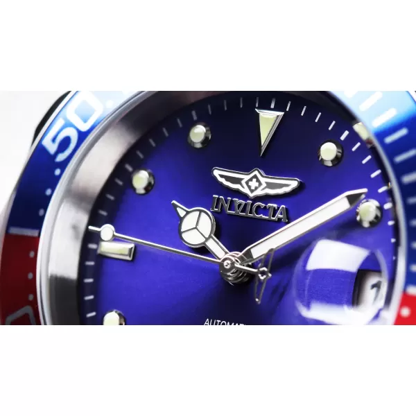 Invicta Pro Diver Automatic 5053