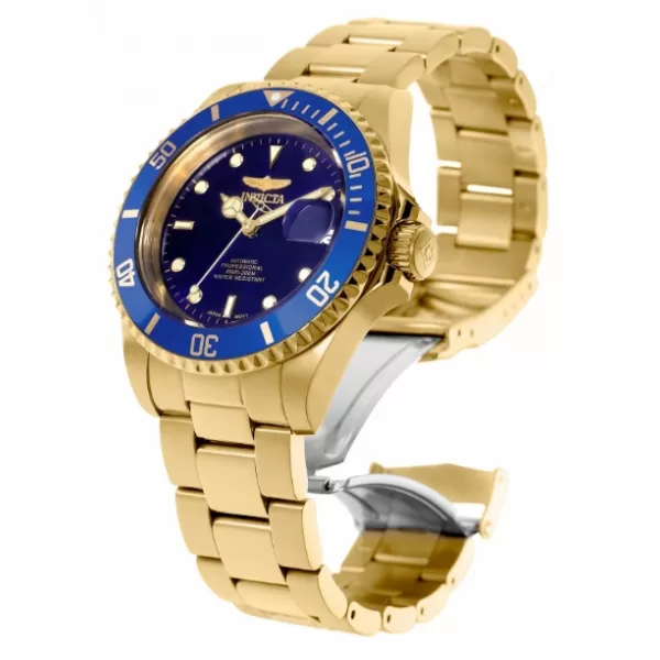 Invicta Pro Diver Automatic 8930OB