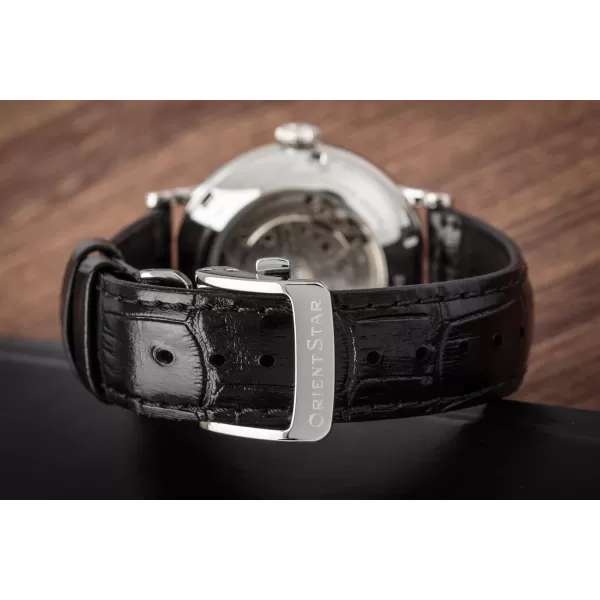 Orient Star Classic Automatic RE-AU0002S00B