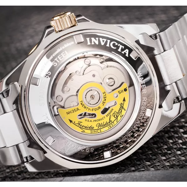 Invicta Pro Diver Men Automatic 8927OB