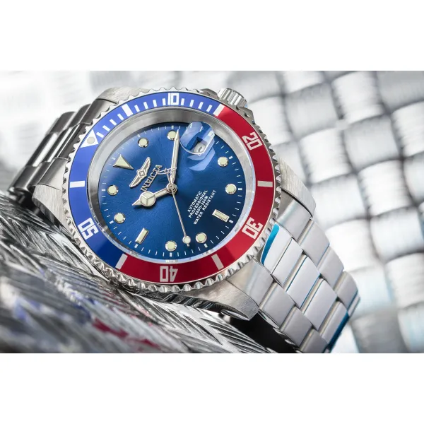 Invicta Pro Diver Automatic 5053OBXL