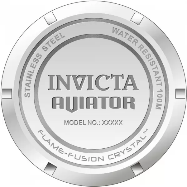 Invicta Aviator Quartz 22528