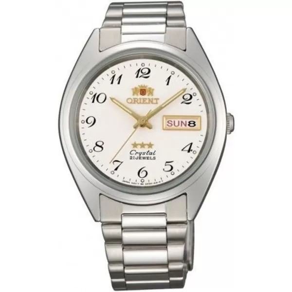 Orient 3Star Automatic FAB00003W