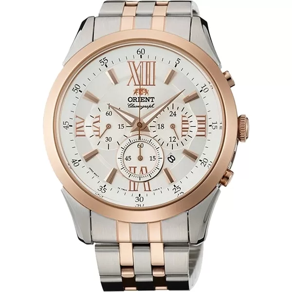 Orient Sports Quartz FTW04001W