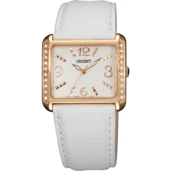 Orient Classic Quartz FQCBD001W