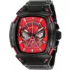 Invicta Marvel Quartz 37613 Spiderman Limited Edition 4000pcs