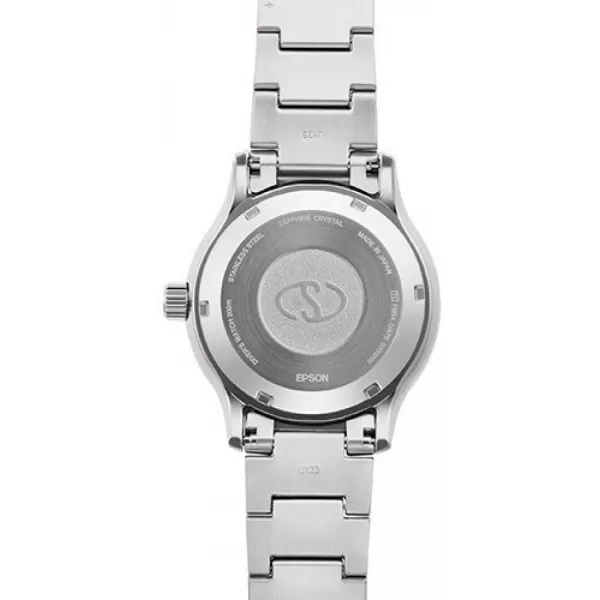 Orient Star Sports Diver Automatic RE-AU0307E00B (+ náhradní silikonový řemínek)