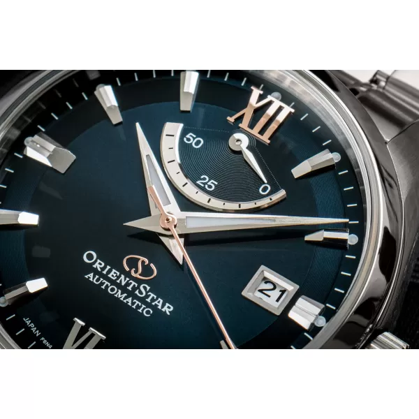 Orient Star Contemporary Automatic RE-AU0005L00B