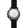 Orient Sports M-Force Automatic Diver's RA-AC0L09R00B Limited Edition 2000pcs