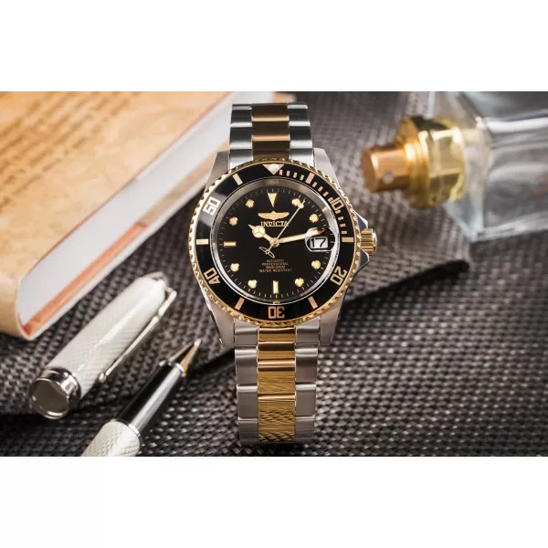 Invicta Pro Diver Men Automatic 8927OB