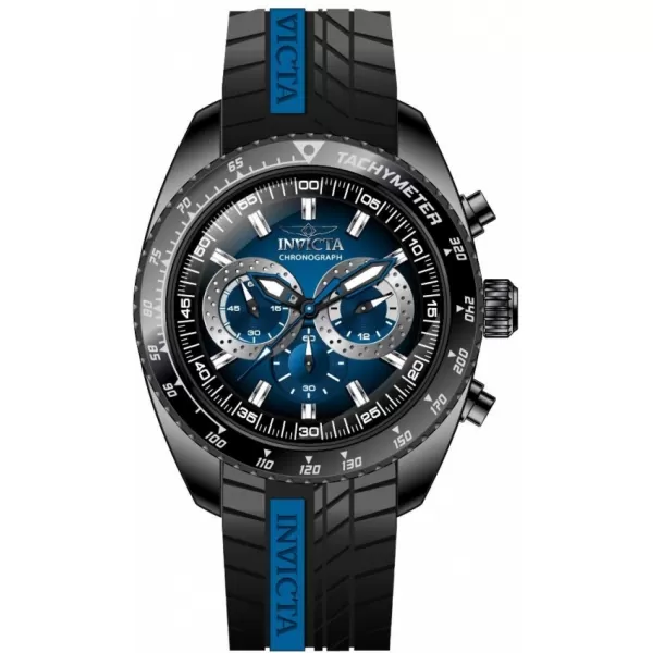 Invicta S1 Rally Quartz 36305