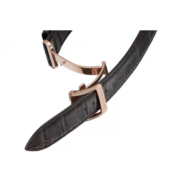 Orient Star Classic Open Heart Automatic RE-AV0001S00B