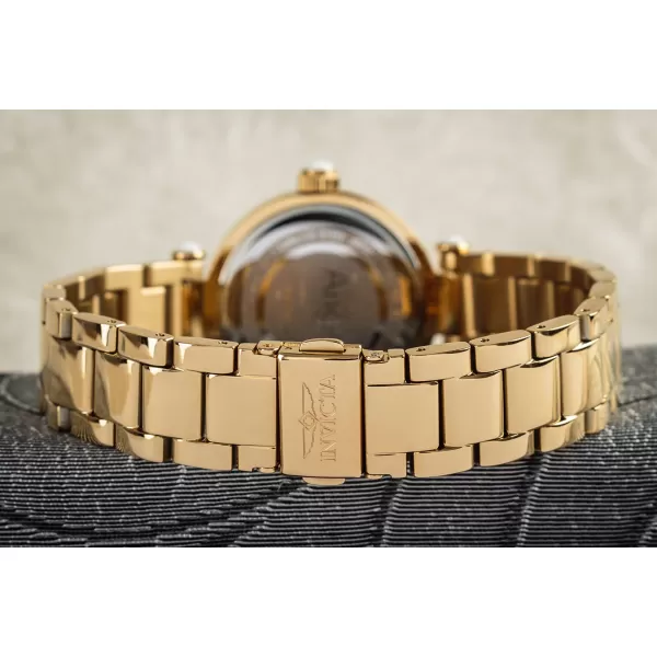 Invicta Angel Quartz 31297