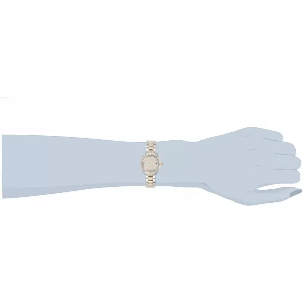 Invicta Angel Quartz 31375 Zager Exclusive