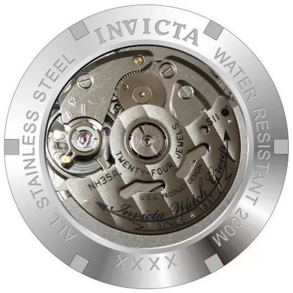 Invicta Pro Diver Men Automatic 8928
