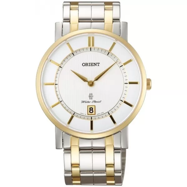 Orient Classic Quartz FGW01003W