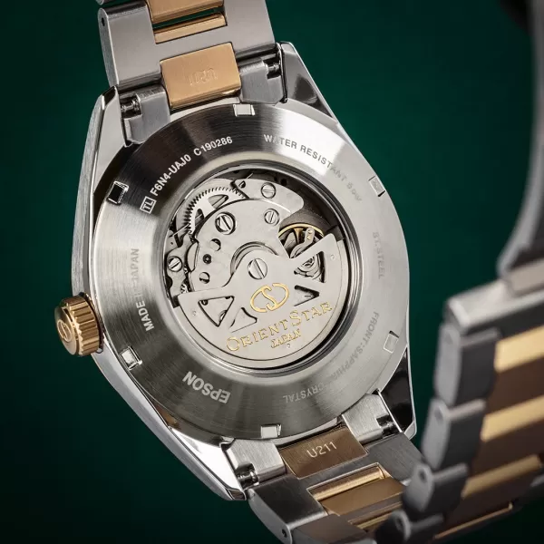 Orient Star Contemporary Automatic RE-AU0405E00B