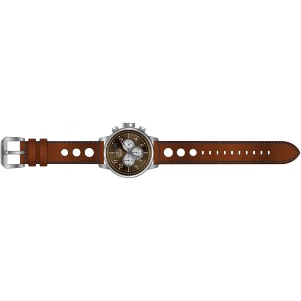 Invicta S1 Rally Quartz 23598