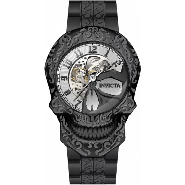 Invicta Artist Automatic 33967