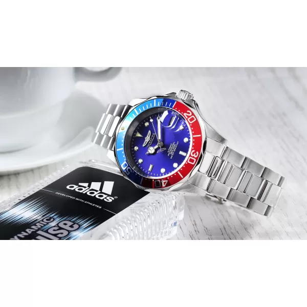 Invicta Pro Diver Automatic 5053