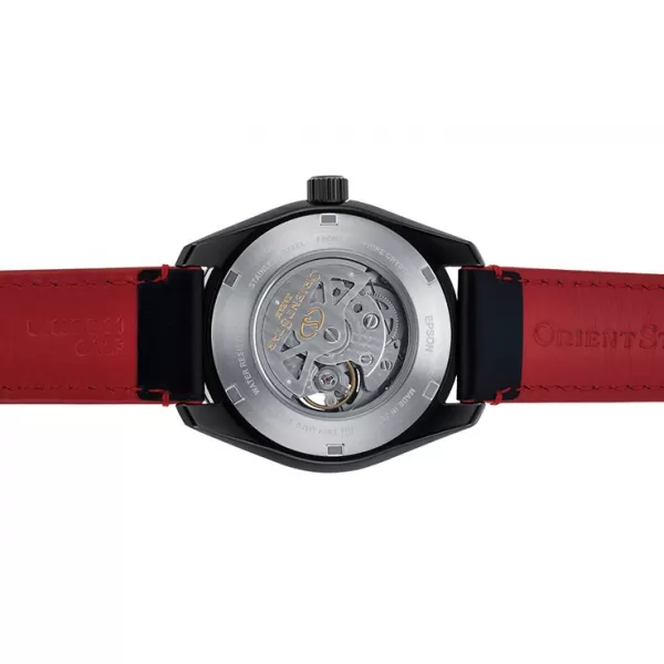 Orient Star Sports Avant Garde Skeleton Automatic RE-AV0A03B00B