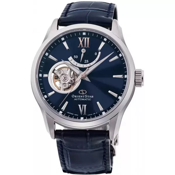 Orient Star Contemporary Open Heart Automatic RE-AT0006L00B