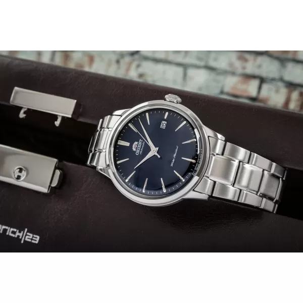 Orient Classic Bambino 2nd Generation Version5 Automatic RA-AC0007L10B