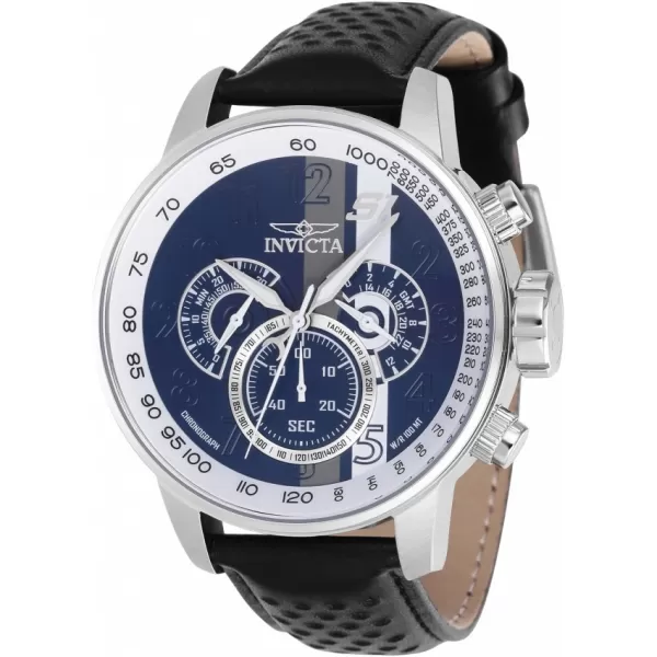 Invicta S1 Rally Quartz 39023
