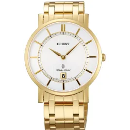 Orient Classic Quartz FGW01001W