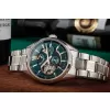 Orient Star Contemporary Semi-Skeleton Automatic RE-AV0114E00B