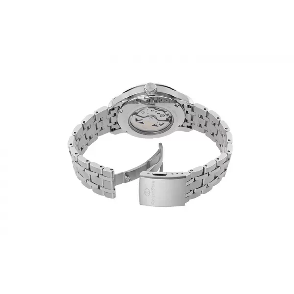 Orient Star Contemporary Layered Skeleton Automatic RE-AV0B03B00B