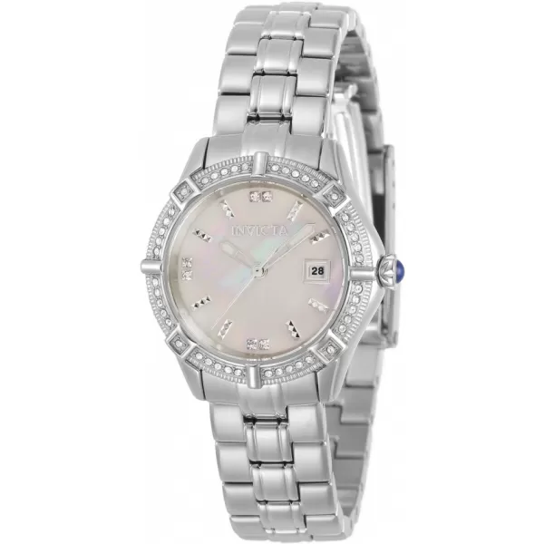 Invicta Angel Quartz 31371 Zager Exclusive