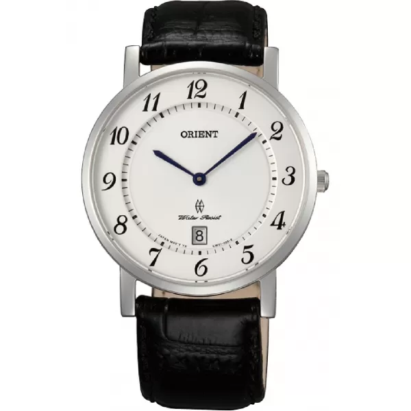 Orient Classic Quartz FGW0100JW