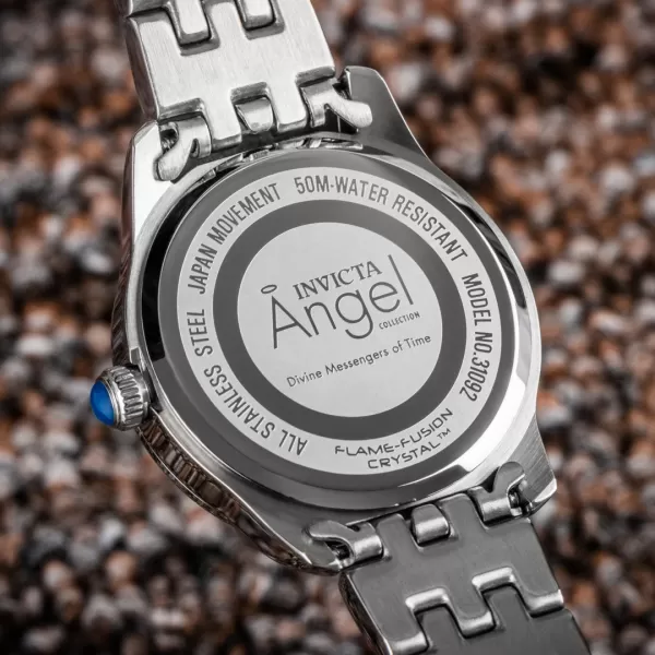 Invicta Angel Quartz 31092