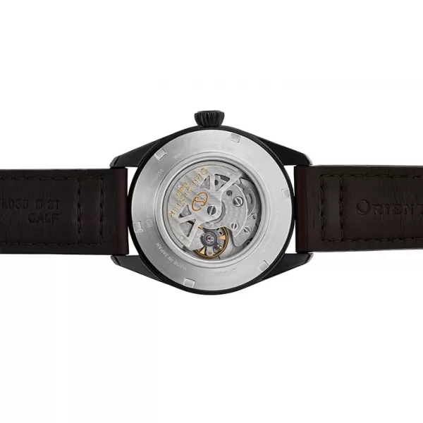 Orient Star Sports Automatic RE-AU0201E00B