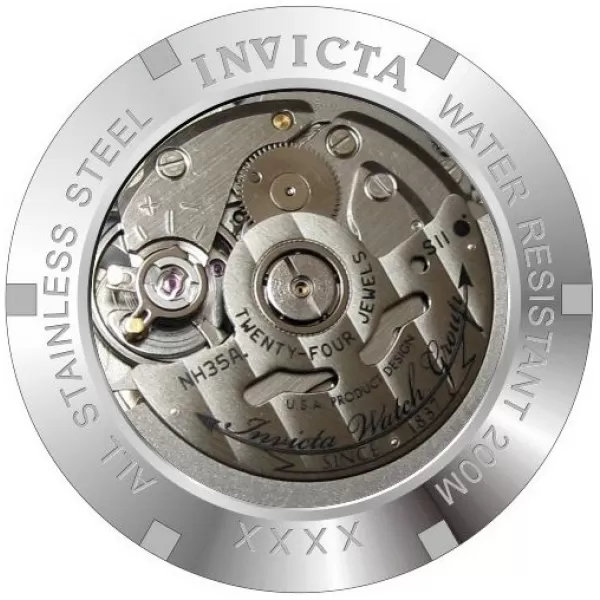 Invicta Pro Diver Men Automatic 8927OB