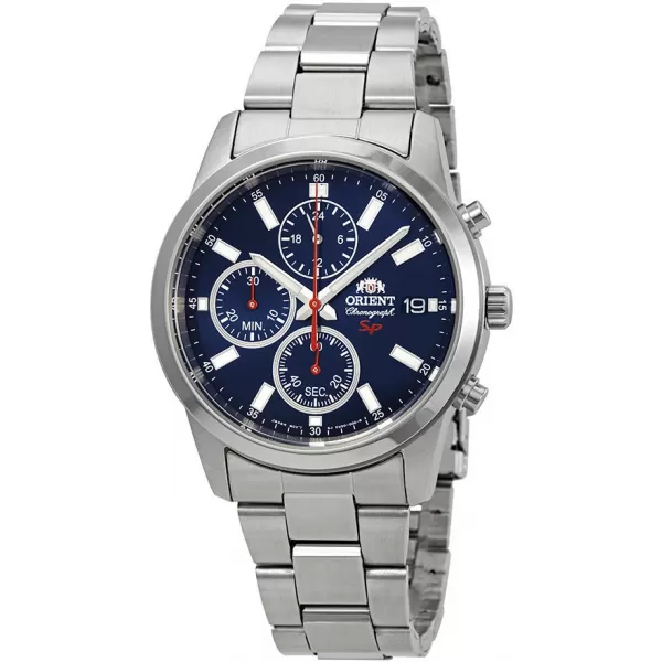 Orient Sports Quartz Chronograph FKU00002D