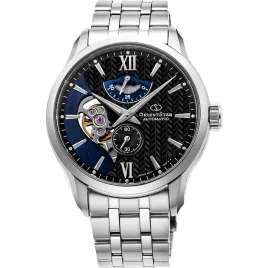 Orient Star Contemporary Layered Skeleton Automatic RE-AV0B03B00B