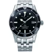 Orient Star Sports Diver 1964 2nd Edition Automatic Diver's RE-AU0601B00B (+ náhradní řemínek)