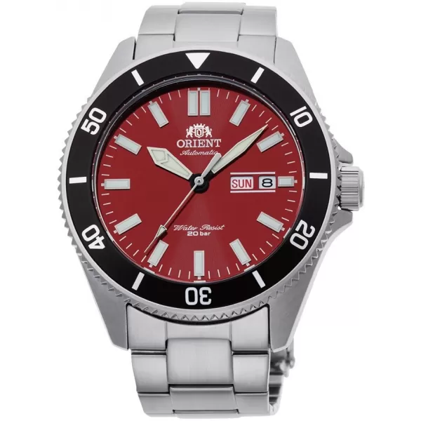 Orient Sports Kanno Automatic RA-AA0915R19B