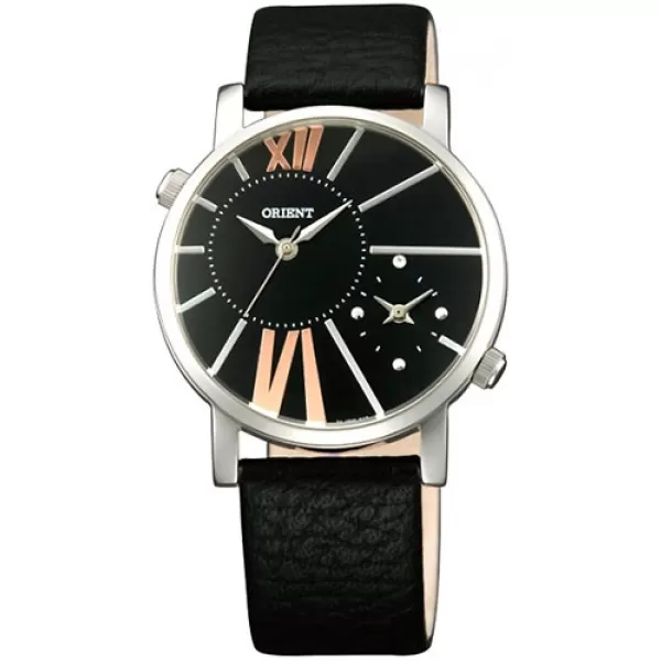Orient Classic Quartz FUB8Y002B