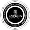 Invicta Wildflower Quartz 24536