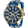Invicta Pro Diver SCUBA Quartz Chronograph 26087