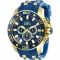 Invicta Pro Diver SCUBA Quartz Chronograph 26087