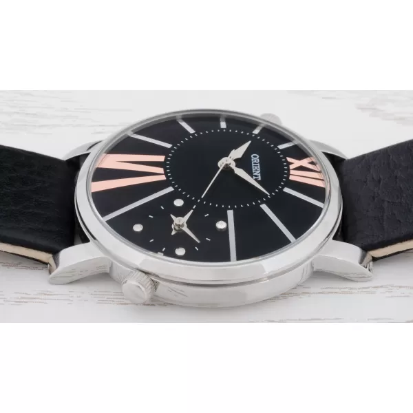 Orient Classic Quartz FUB8Y002B