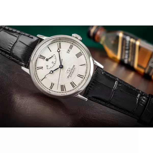 Orient Star Classic Automatic RE-AU0002S00B